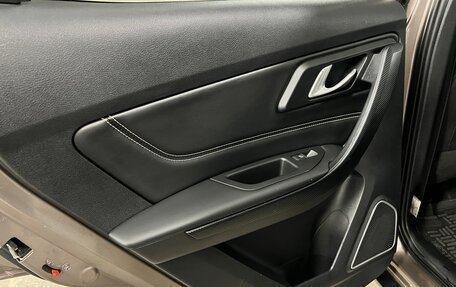 FAW Besturn X40 I, 2020 год, 1 199 000 рублей, 28 фотография