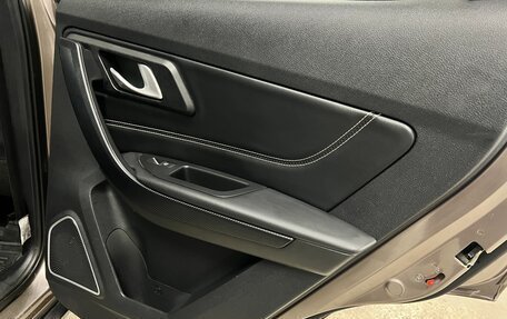 FAW Besturn X40 I, 2020 год, 1 199 000 рублей, 29 фотография