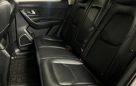 FAW Besturn X40 I, 2020 год, 1 199 000 рублей, 32 фотография