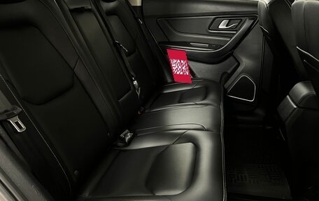 FAW Besturn X40 I, 2020 год, 1 199 000 рублей, 31 фотография