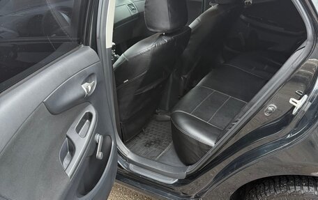 Toyota Corolla, 2012 год, 1 100 000 рублей, 8 фотография