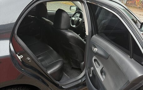 Toyota Corolla, 2012 год, 1 100 000 рублей, 9 фотография