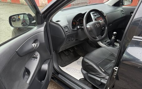 Toyota Corolla, 2012 год, 1 100 000 рублей, 7 фотография