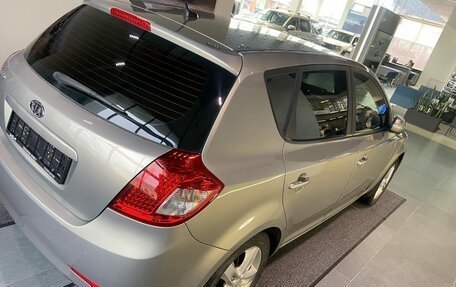 KIA cee'd I рестайлинг, 2012 год, 720 000 рублей, 4 фотография