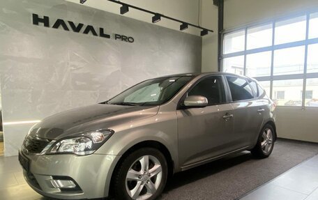 KIA cee'd I рестайлинг, 2012 год, 720 000 рублей, 3 фотография