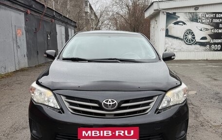 Toyota Corolla, 2012 год, 1 100 000 рублей, 2 фотография