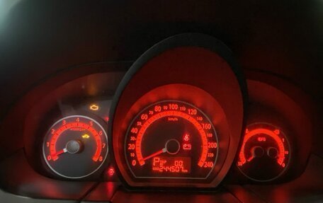 KIA cee'd I рестайлинг, 2012 год, 720 000 рублей, 5 фотография