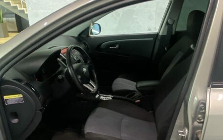 KIA cee'd I рестайлинг, 2012 год, 720 000 рублей, 8 фотография