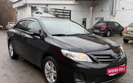 Toyota Corolla, 2012 год, 1 100 000 рублей, 3 фотография