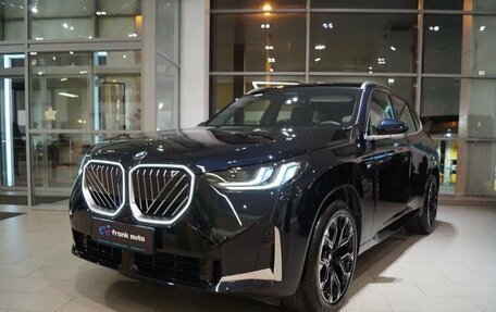 BMW X3, 2025 год, 2 фотография