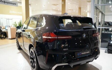 BMW X3, 2025 год, 4 фотография