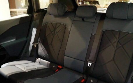 BMW X3, 2025 год, 10 фотография