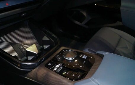 BMW X3, 2025 год, 9 фотография