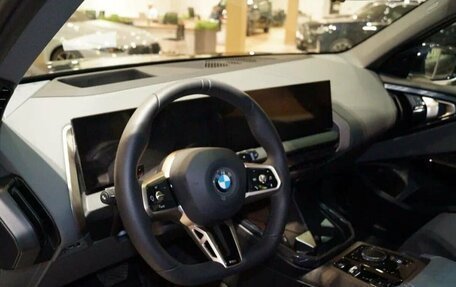 BMW X3, 2025 год, 8 фотография