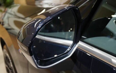 BMW X3, 2025 год, 13 фотография