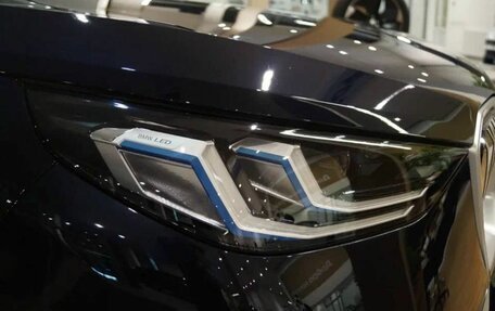 BMW X3, 2025 год, 15 фотография