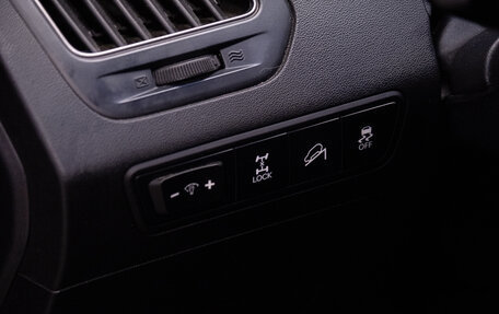 Hyundai ix35 I рестайлинг, 2015 год, 1 549 000 рублей, 9 фотография