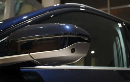 BMW X3, 2025 год, 14 фотография