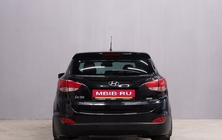 Hyundai ix35 I рестайлинг, 2015 год, 1 549 000 рублей, 5 фотография