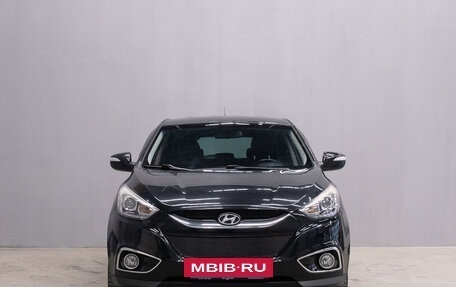 Hyundai ix35 I рестайлинг, 2015 год, 1 549 000 рублей, 4 фотография