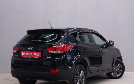 Hyundai ix35 I рестайлинг, 2015 год, 1 549 000 рублей, 7 фотография