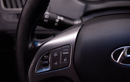 Hyundai ix35 I рестайлинг, 2015 год, 1 549 000 рублей, 13 фотография