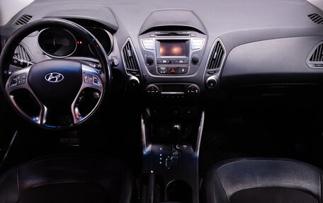 Hyundai ix35 I рестайлинг, 2015 год, 1 549 000 рублей, 17 фотография