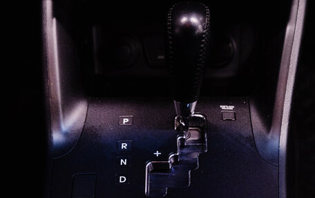 Hyundai ix35 I рестайлинг, 2015 год, 1 549 000 рублей, 15 фотография