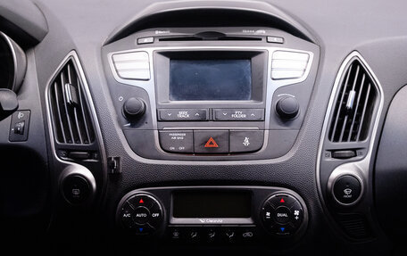 Hyundai ix35 I рестайлинг, 2015 год, 1 549 000 рублей, 16 фотография