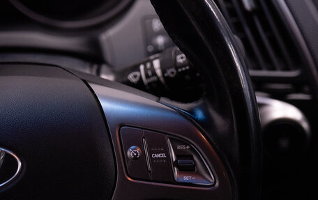 Hyundai ix35 I рестайлинг, 2015 год, 1 549 000 рублей, 14 фотография