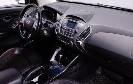 Hyundai ix35 I рестайлинг, 2015 год, 1 549 000 рублей, 19 фотография