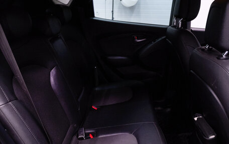 Hyundai ix35 I рестайлинг, 2015 год, 1 549 000 рублей, 20 фотография