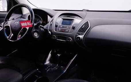 Hyundai ix35 I рестайлинг, 2015 год, 1 549 000 рублей, 18 фотография