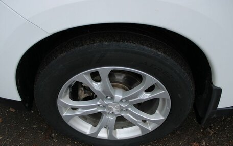 Mitsubishi Outlander III рестайлинг 3, 2013 год, 1 299 000 рублей, 8 фотография