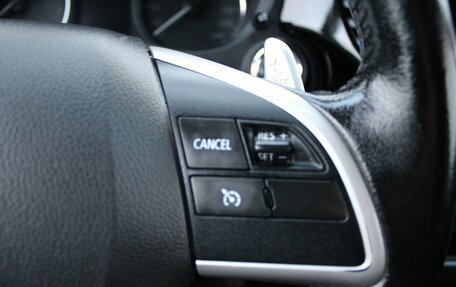 Mitsubishi Outlander III рестайлинг 3, 2013 год, 1 299 000 рублей, 14 фотография