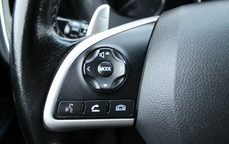 Mitsubishi Outlander III рестайлинг 3, 2013 год, 1 299 000 рублей, 13 фотография