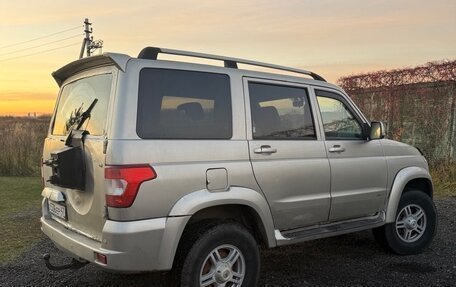 ЛуАЗ Patriot, 2015 год, 699 000 рублей, 3 фотография