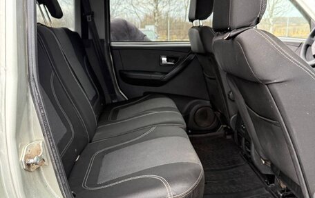 ЛуАЗ Patriot, 2015 год, 699 000 рублей, 8 фотография