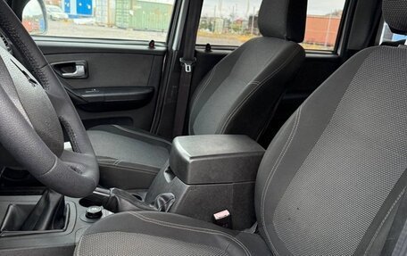 ЛуАЗ Patriot, 2015 год, 699 000 рублей, 6 фотография