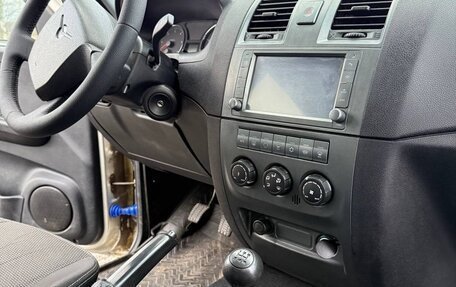 ЛуАЗ Patriot, 2015 год, 699 000 рублей, 5 фотография