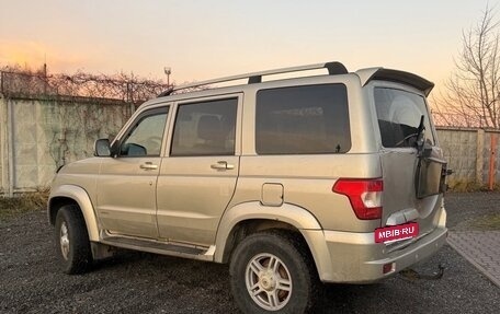 ЛуАЗ Patriot, 2015 год, 699 000 рублей, 2 фотография