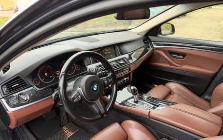 BMW 5 серия, 2016 год, 1 600 000 рублей, 8 фотография