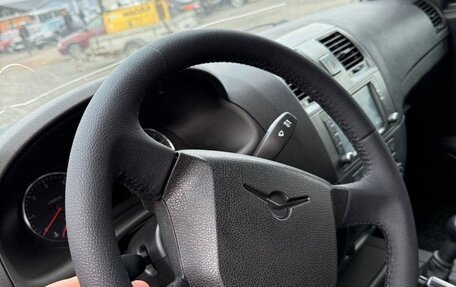 ЛуАЗ Patriot, 2015 год, 699 000 рублей, 9 фотография