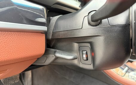 BMW 5 серия, 2016 год, 1 600 000 рублей, 10 фотография