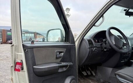 ЛуАЗ Patriot, 2015 год, 699 000 рублей, 10 фотография