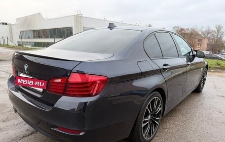 BMW 5 серия, 2016 год, 1 600 000 рублей, 4 фотография