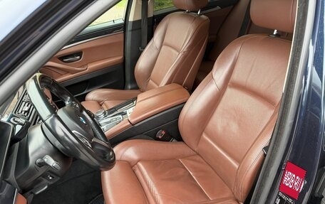 BMW 5 серия, 2016 год, 1 600 000 рублей, 9 фотография