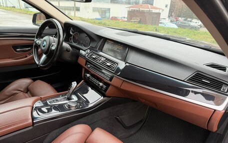 BMW 5 серия, 2016 год, 1 600 000 рублей, 14 фотография