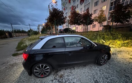Audi A1, 2011 год, 820 000 рублей, 2 фотография