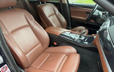 BMW 5 серия, 2016 год, 1 600 000 рублей, 15 фотография